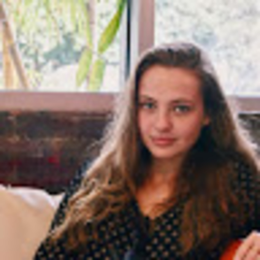 Meet your Posher, Allison